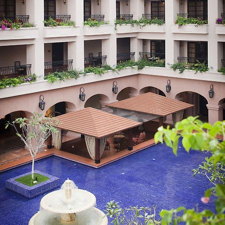 Hotel Casa Del Rio Melaka Exteriér fotografie