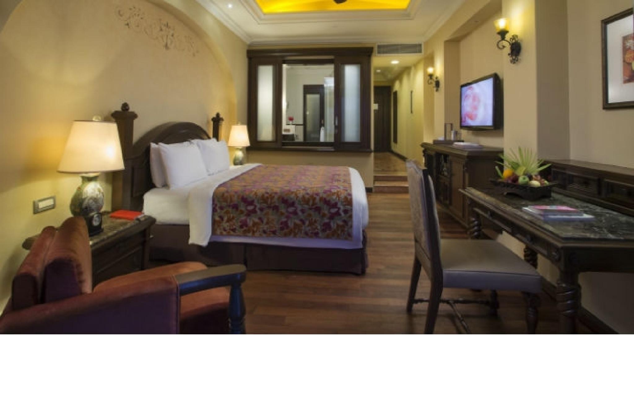 Hotel Casa Del Rio Melaka Exteriér fotografie