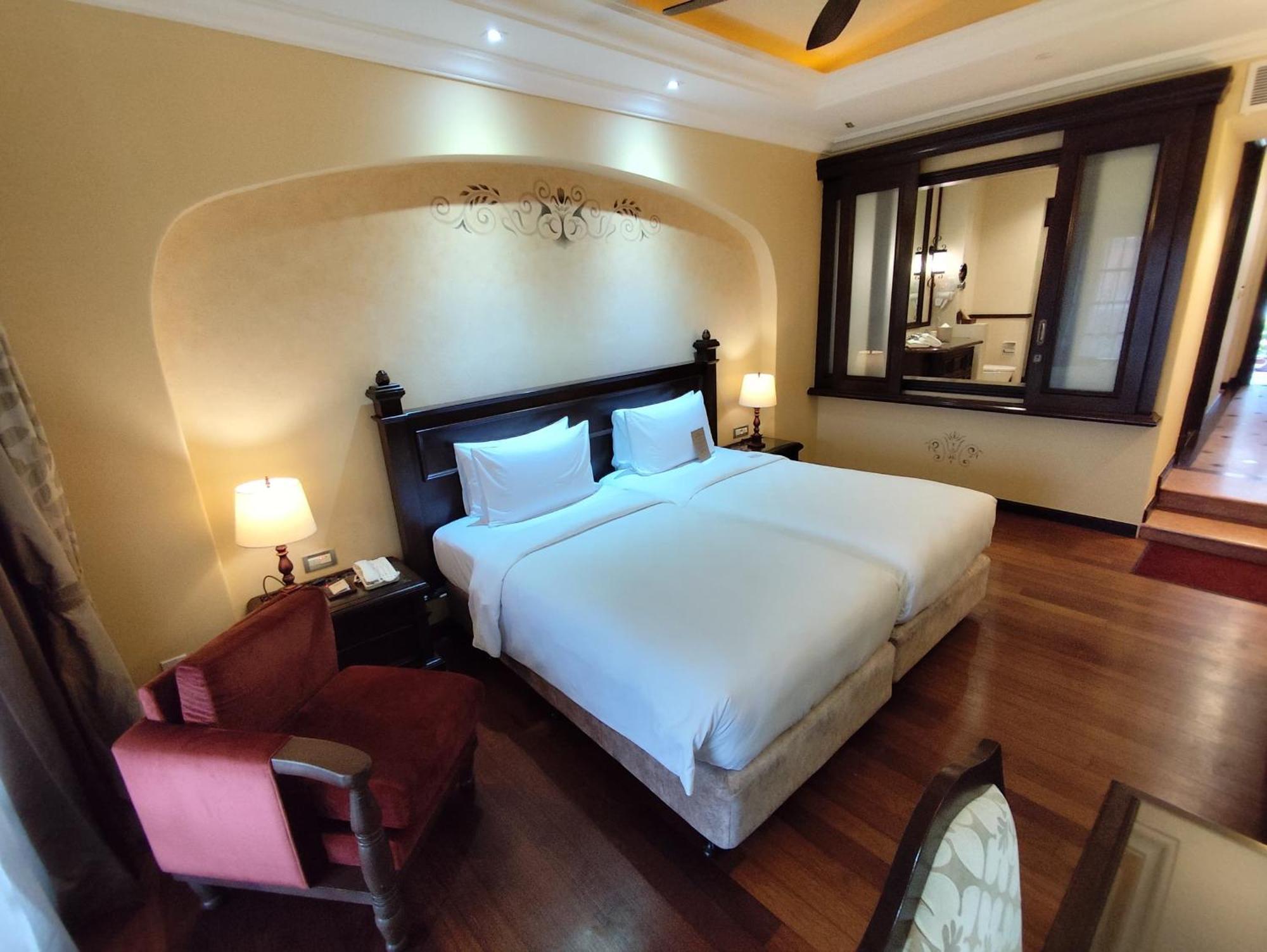 Hotel Casa Del Rio Melaka Exteriér fotografie